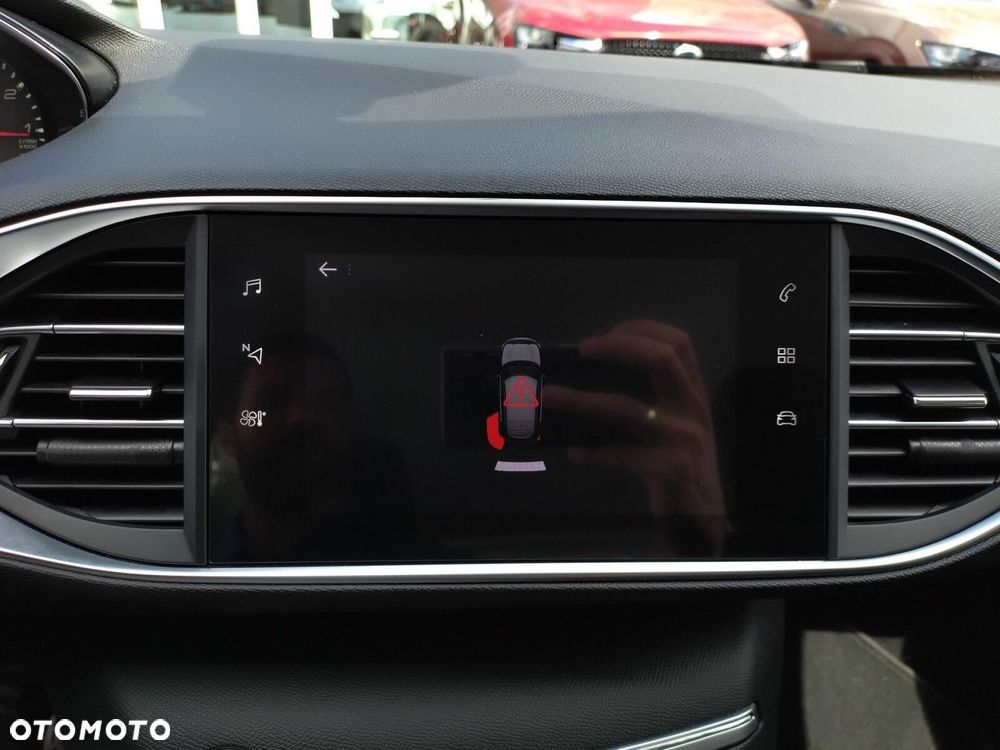 Peugeot 308 - 21