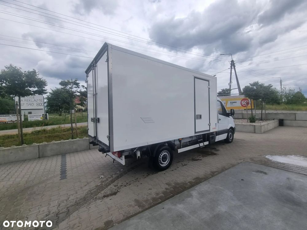Mercedes-Benz Mercedes-Benz Sprinter 314 CDI - 17