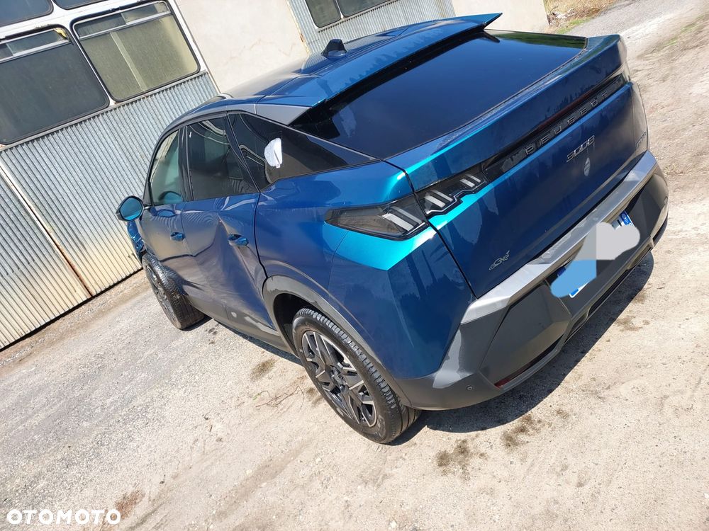 Peugeot 3008 1.2 PureTech mHEV Allure Pack S&S e-DCS6 - 6