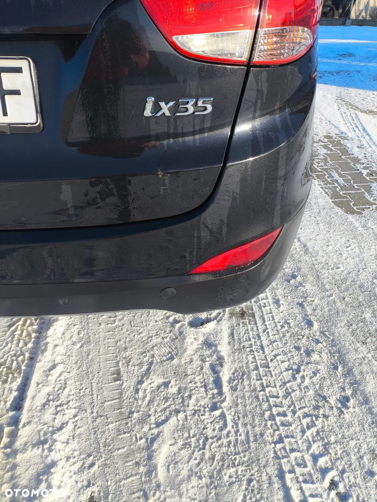 Hyundai ix35 - 7
