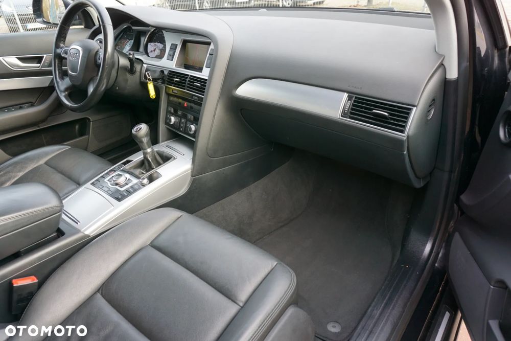 Audi A6 - 16