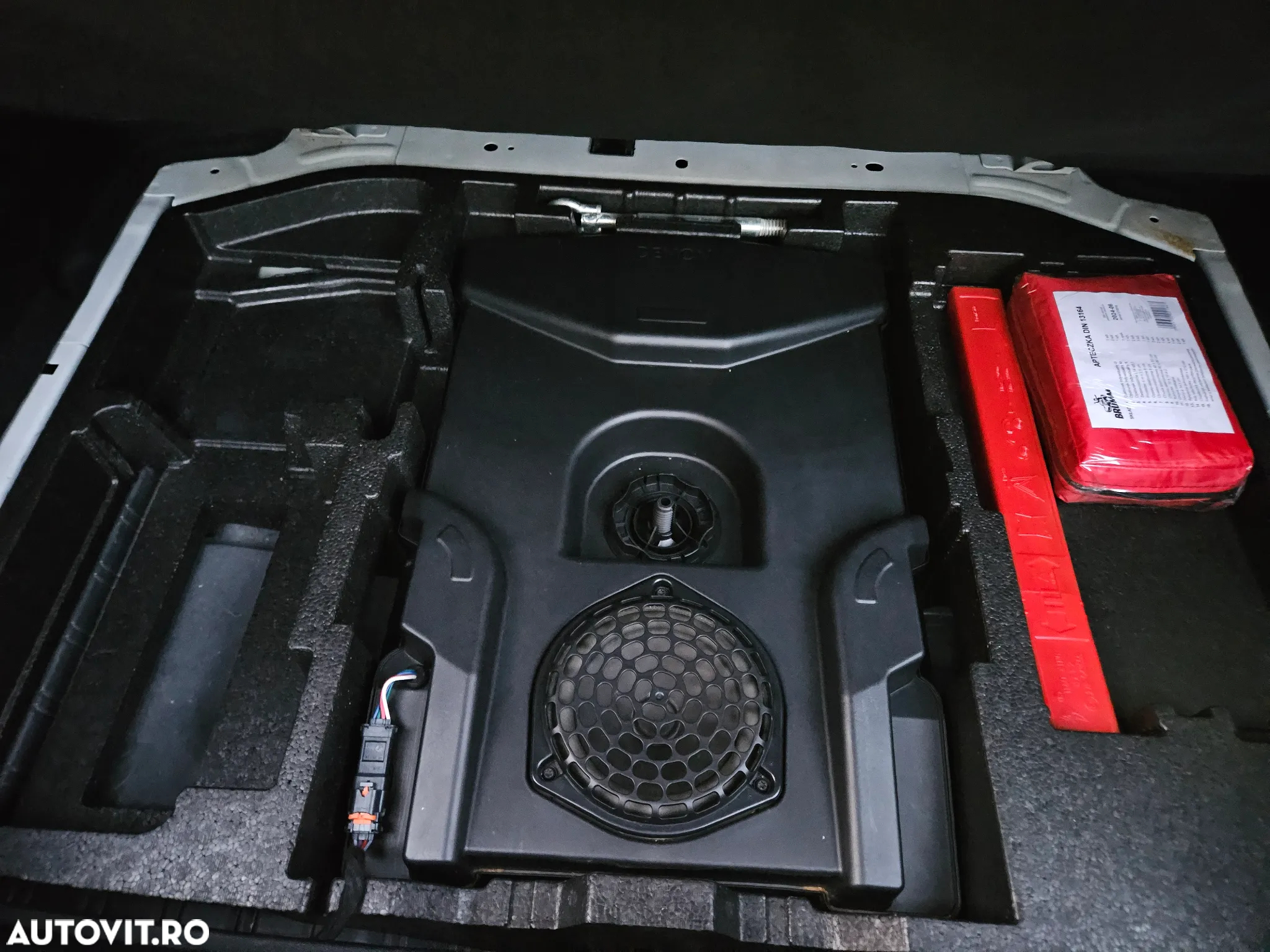 Peugeot 308 GTi by Sport - 15