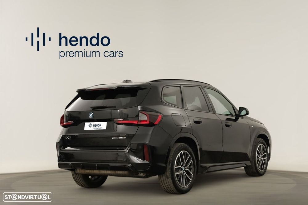 BMW X1 xDrive25e Pack Desportivo M - 3