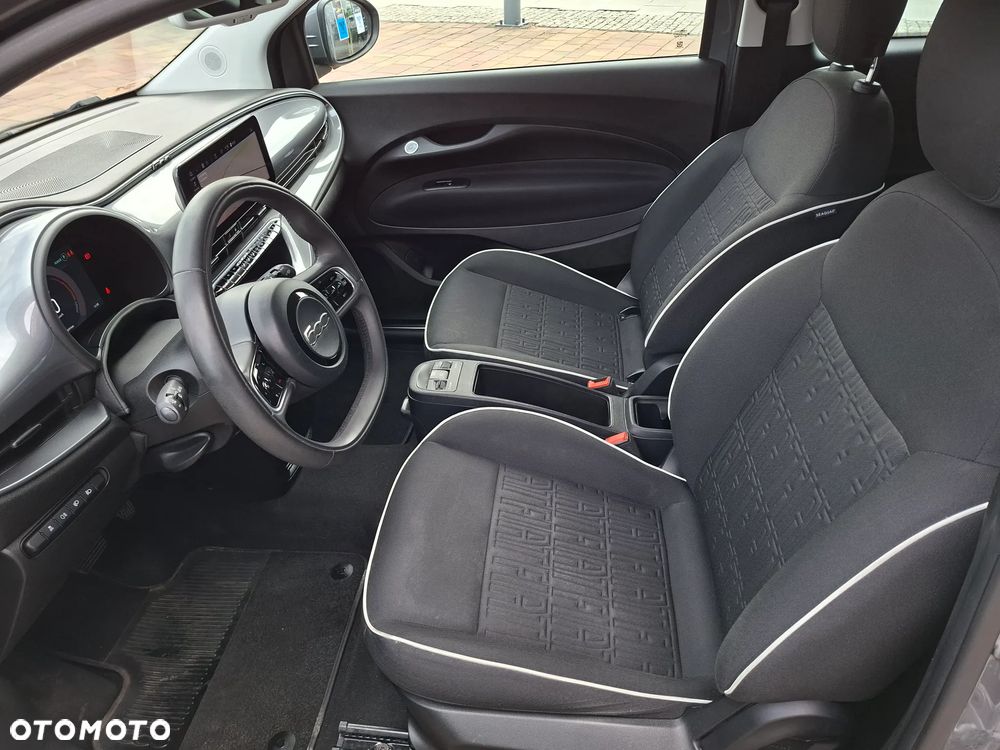 Fiat 500e 42kWh - 15