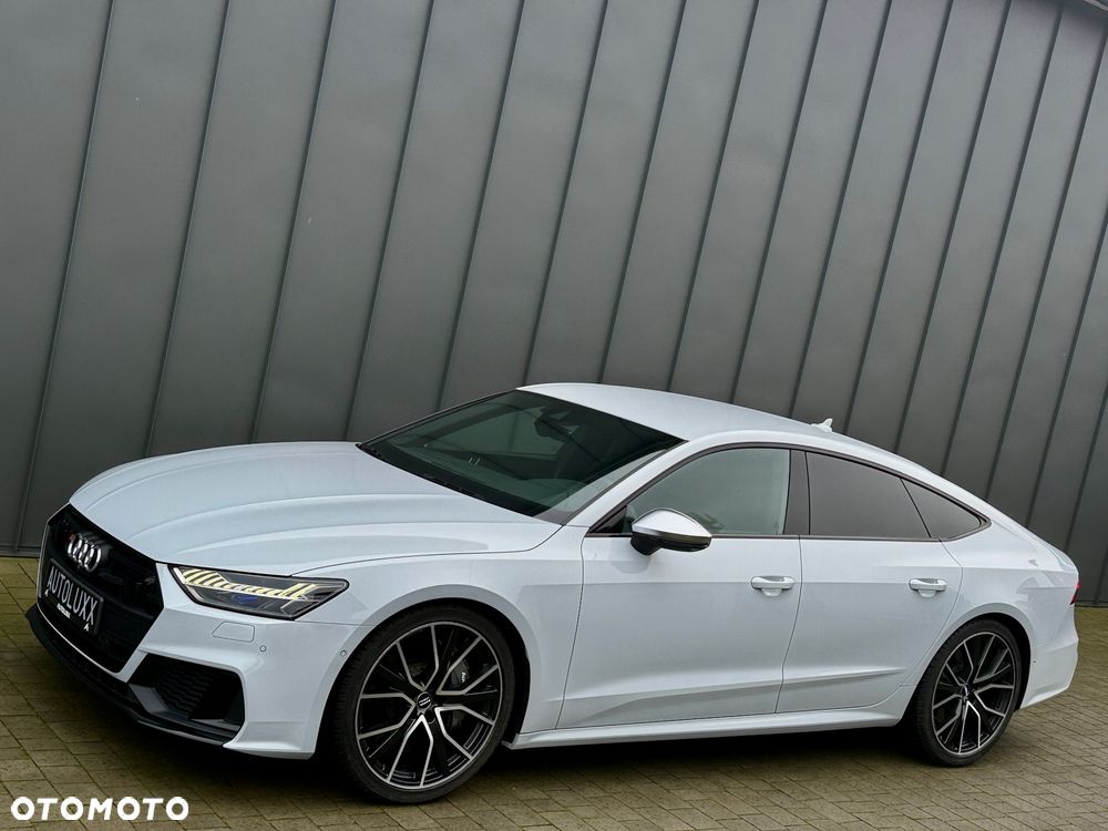 Audi S7 Sportback - 9
