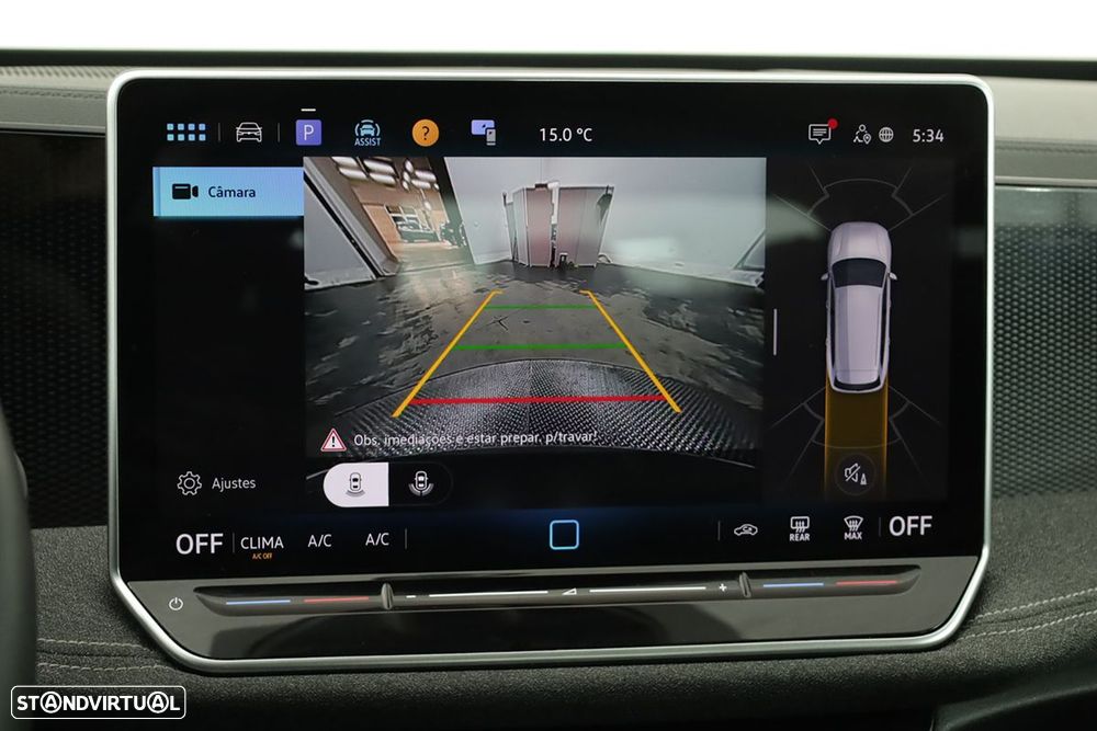 VW Passat Variant 1.5 TSI eHybrid DSG - 13