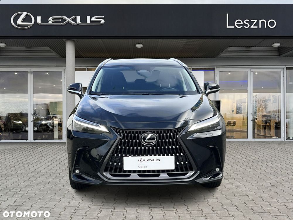 Lexus NX 350h Prestige AWD - 7