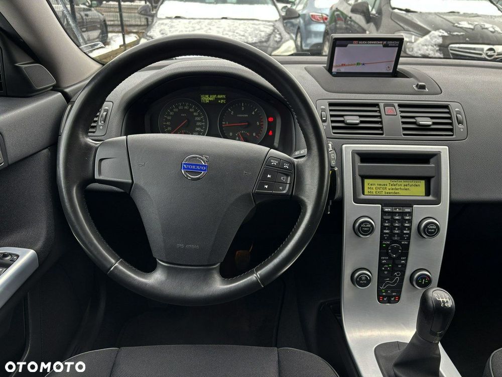 Volvo V50 - 29