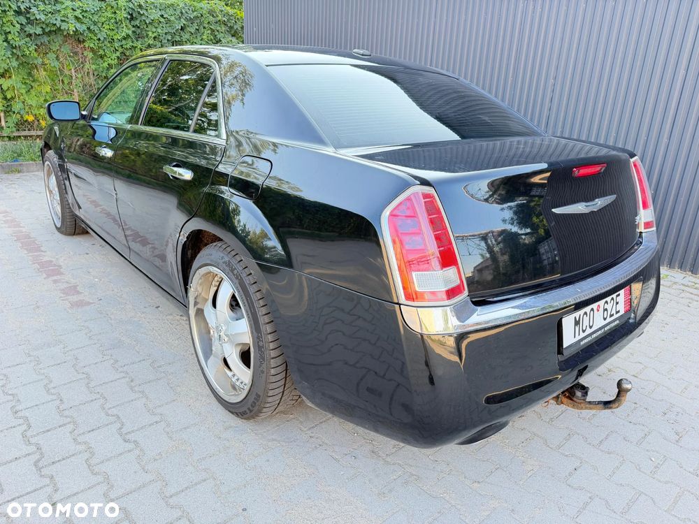 Chrysler 300 - 5