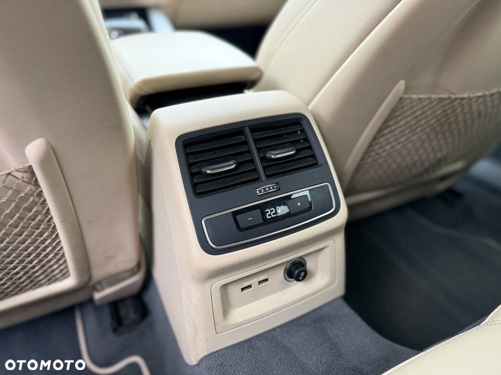 Audi A4 Allroad - 13