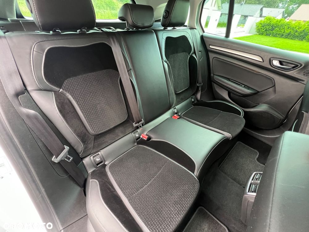 Renault Megane - 23