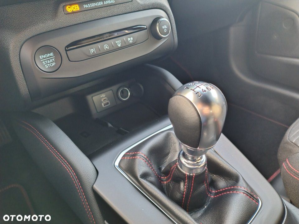 Ford Focus - 21