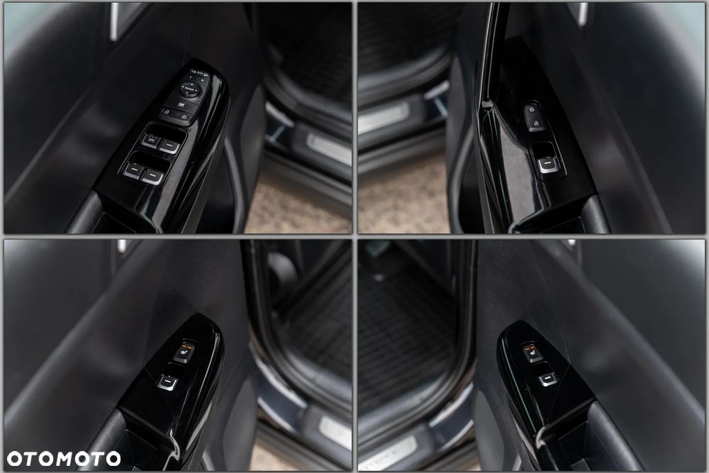 Kia Sportage 1.6 GDI 2WD Black Edition - 38