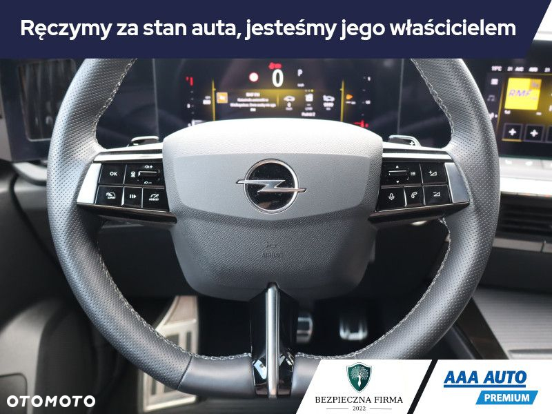 Opel Astra - 17