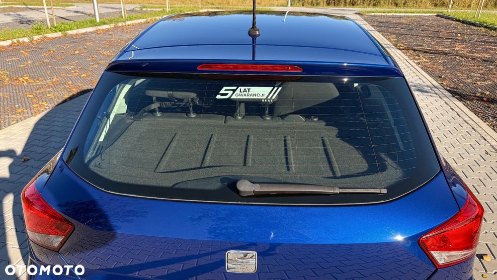 Seat Ibiza - 7