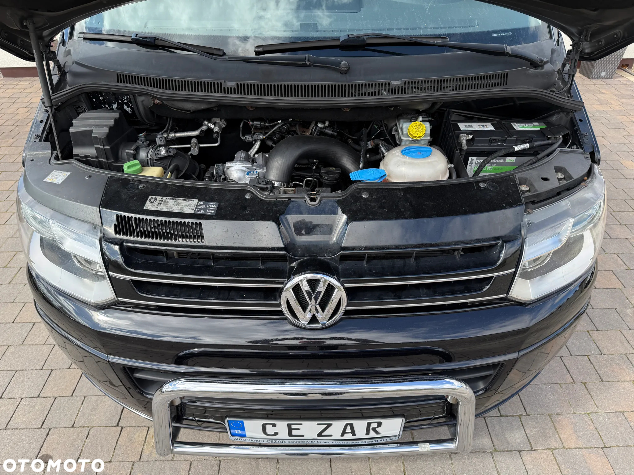 Volkswagen Multivan - 14