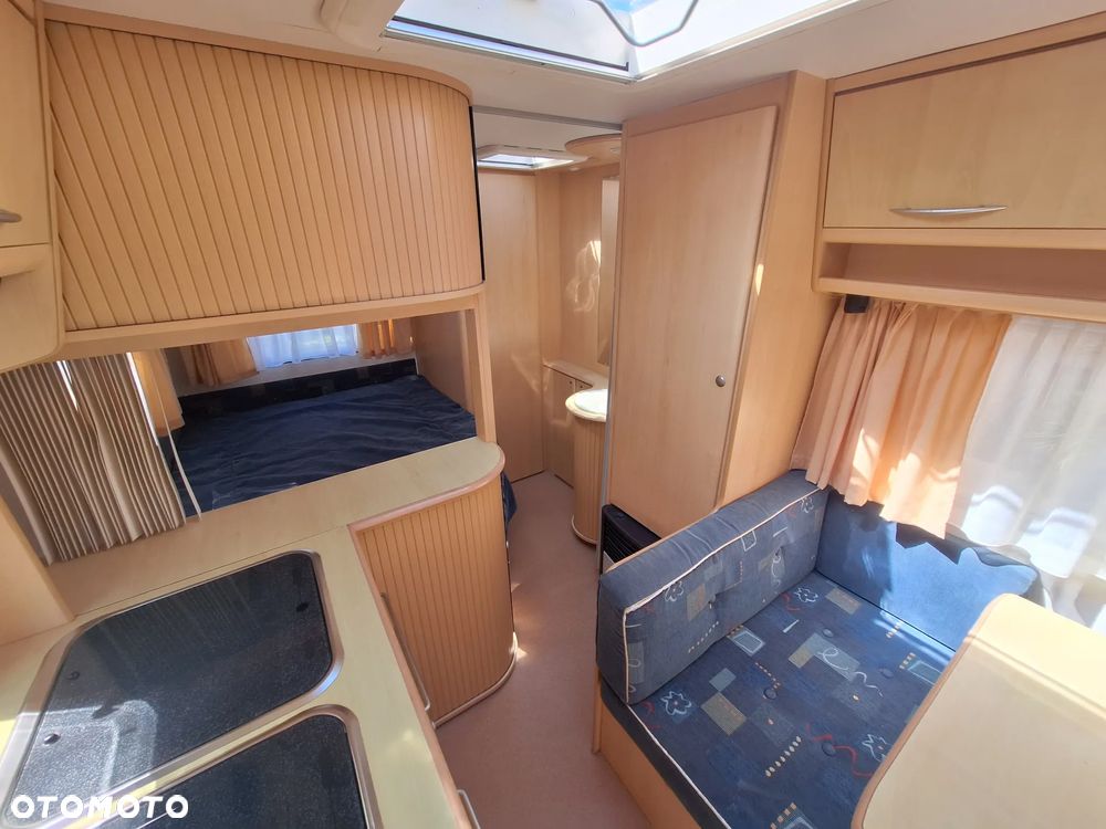 Chateau Calista Cruise 450 - 14