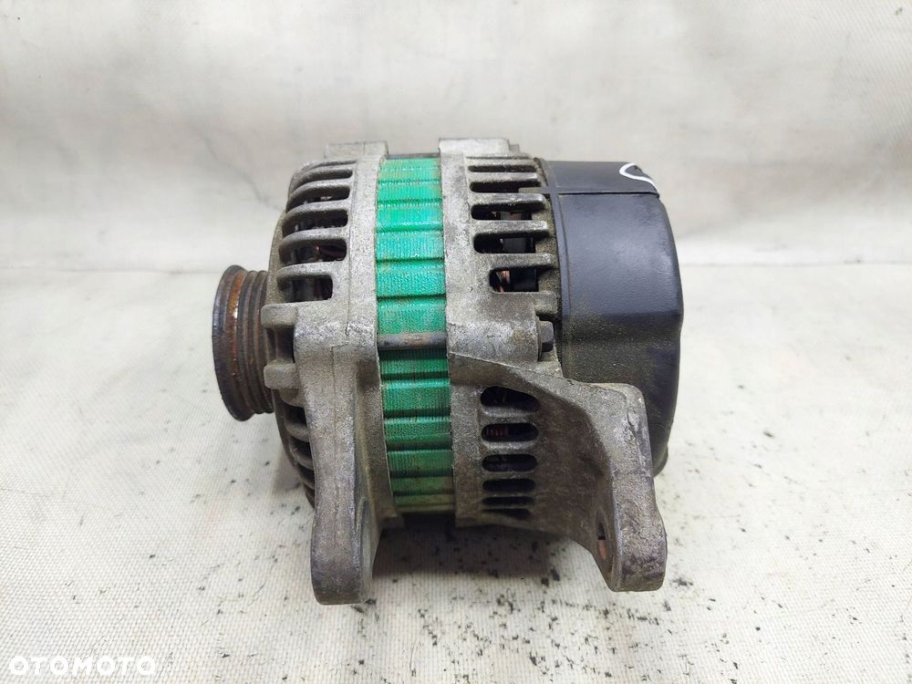 Alternator 9B118300 Kia Carens Ii 1.8 B - 4