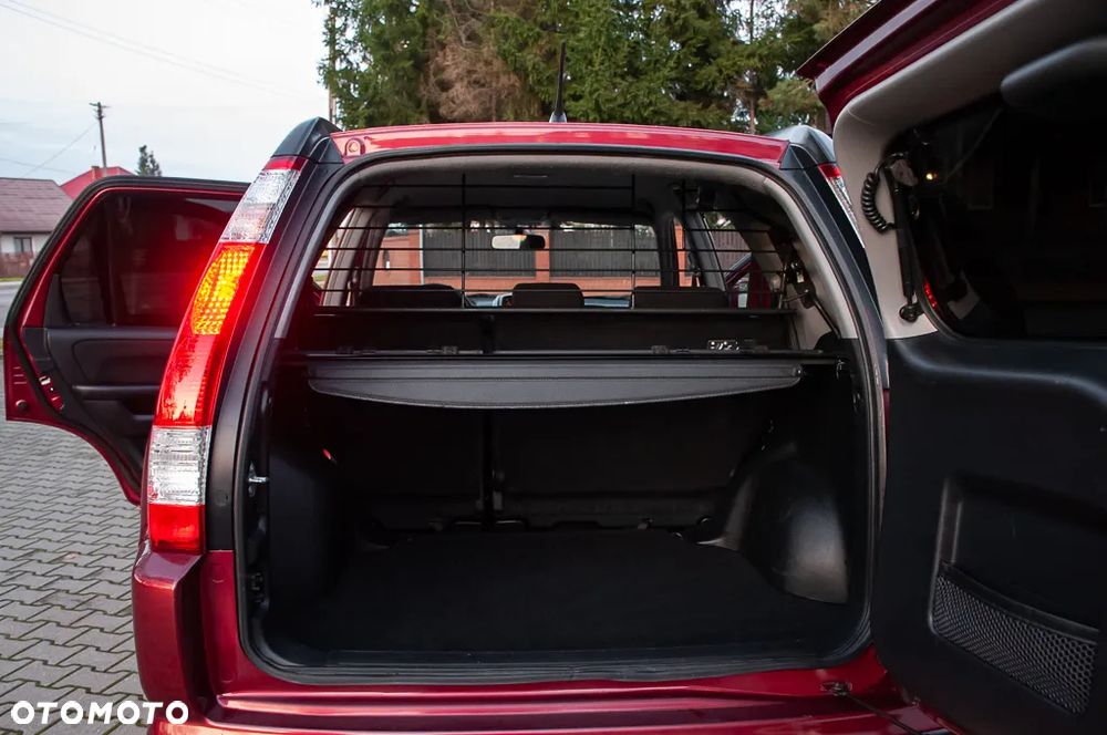 Honda CR-V 2.0i ES - 14