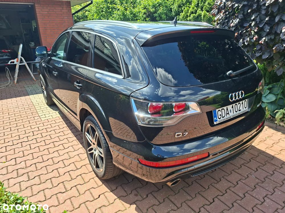 Audi Q7 - 4