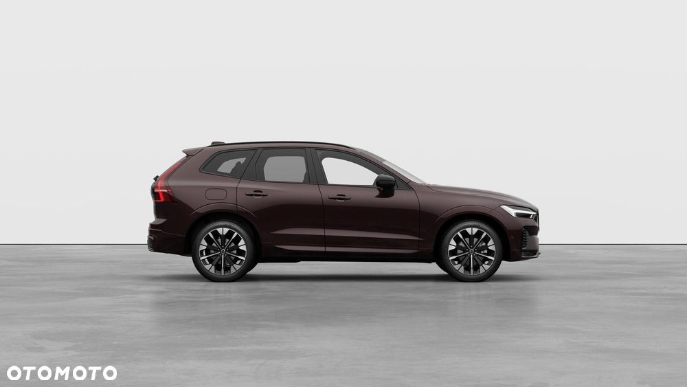 Volvo XC 60 B5 B AWD Ultra Dark - 4