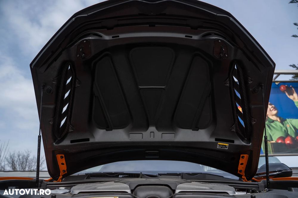 Lamborghini URUS - 24