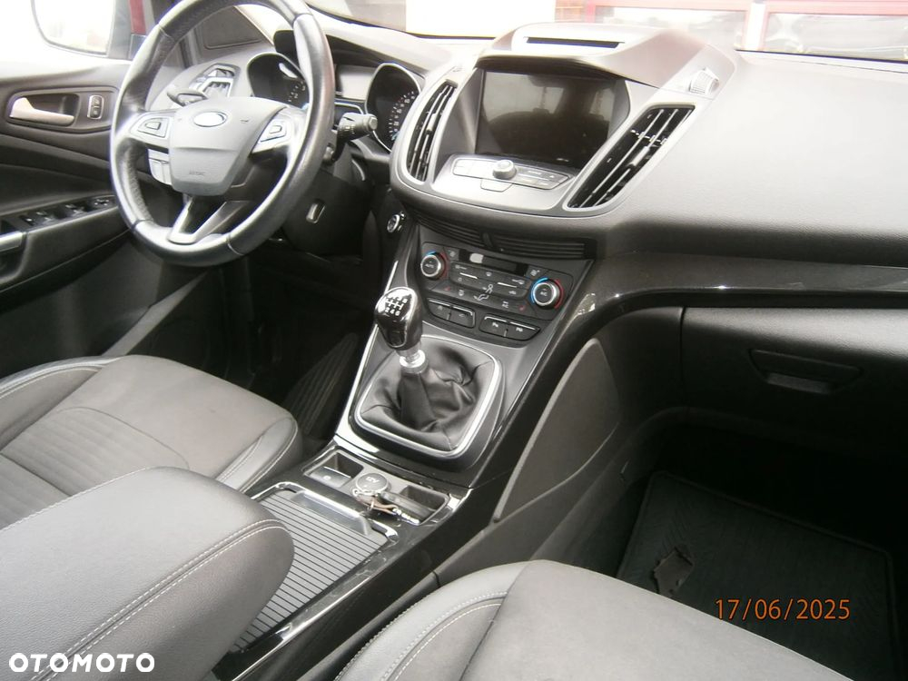 Ford Kuga 1.5 EcoBoost FWD Edition ASS - 6