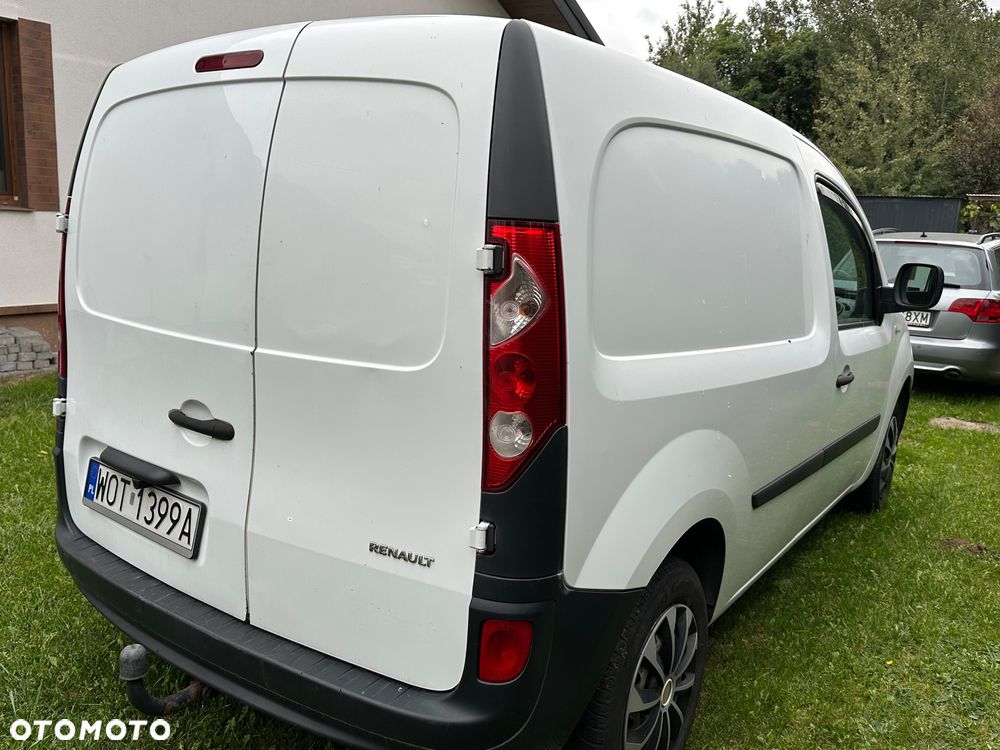 Renault Kangoo - 4