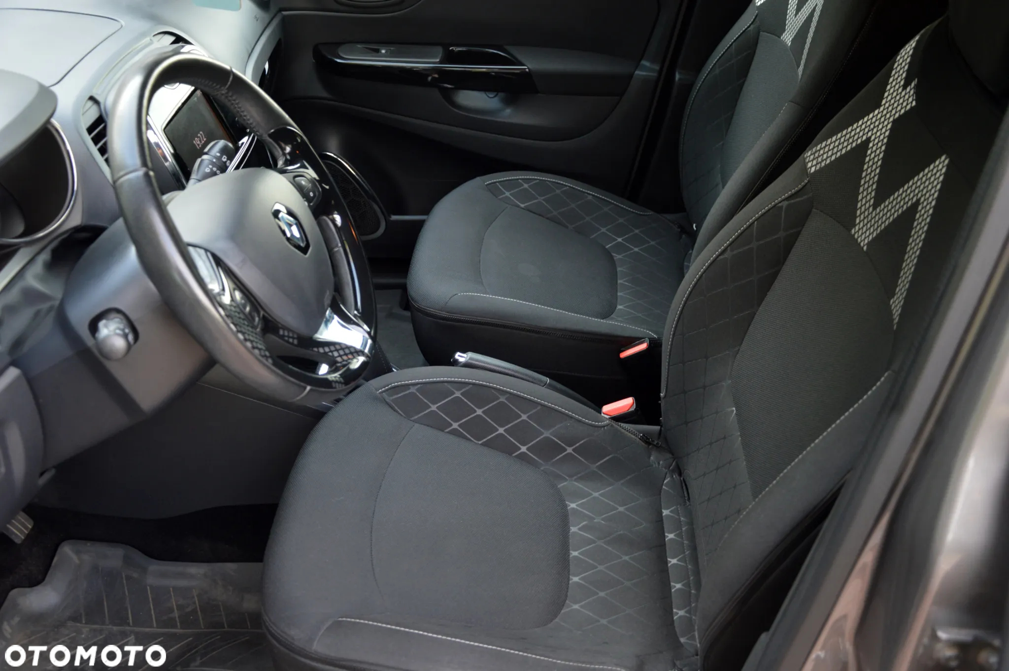 Renault Captur 0.9 Energy TCe Limited - 7