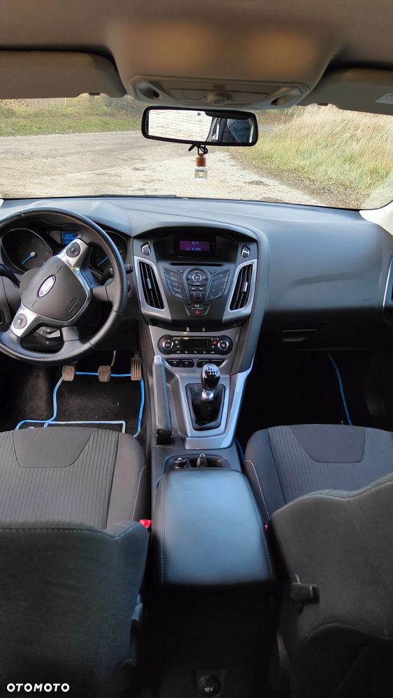 Ford Focus - 14