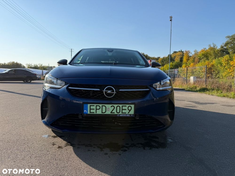 Opel Corsa - 7