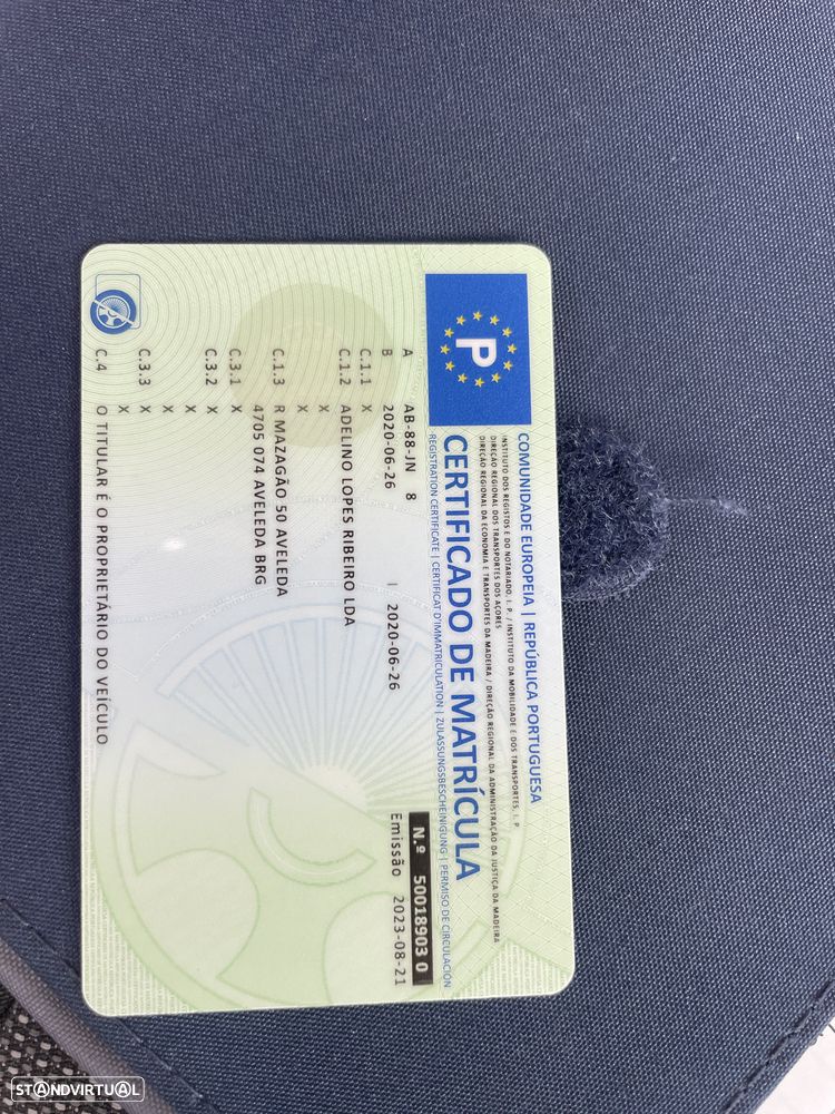 Peugeot PARTNER LONGA - 12