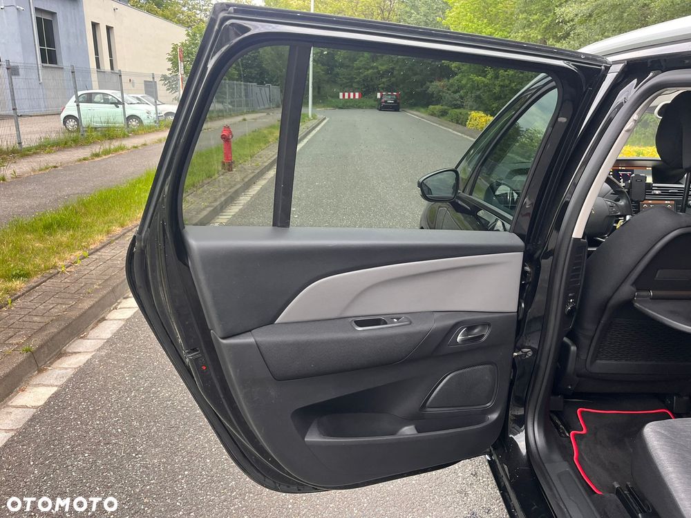 Citroën C4 SpaceTourer - 16