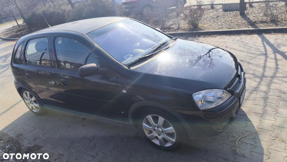 Opel Corsa 1.3 CDTI Edition - 6