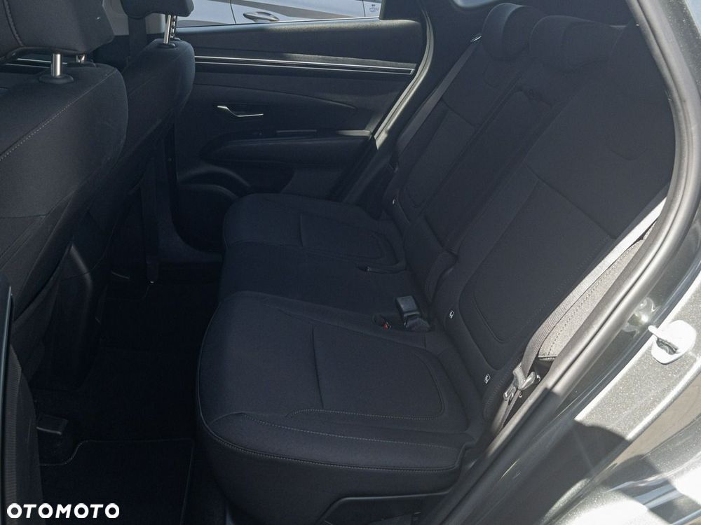 Hyundai Tucson 1.6 T-GDi Modern 2WD - 21