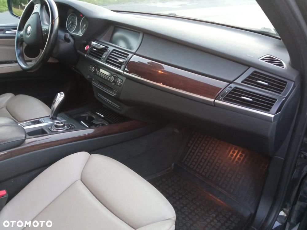 BMW X5 - 8