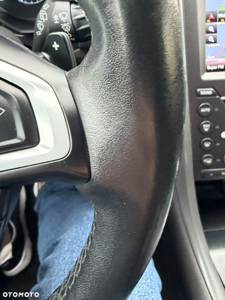 Ford Mondeo 2.0 TDCi Titanium PowerShift - 30