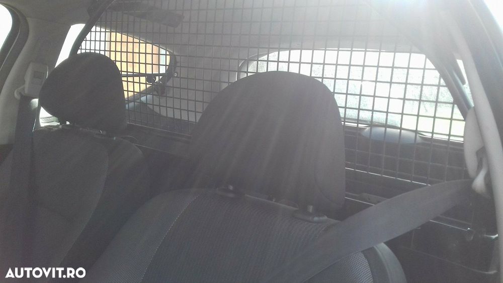 Opel Zafira 1.7 CDTI Essentia - 8