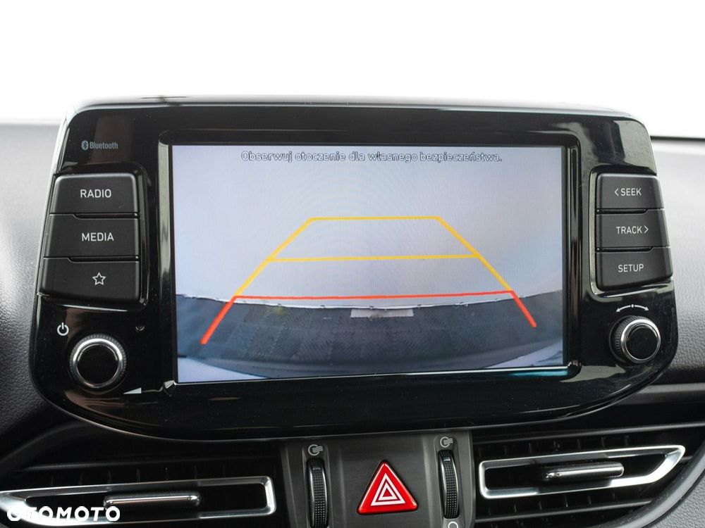 Hyundai i30 1.0 T-GDI Smart - 20