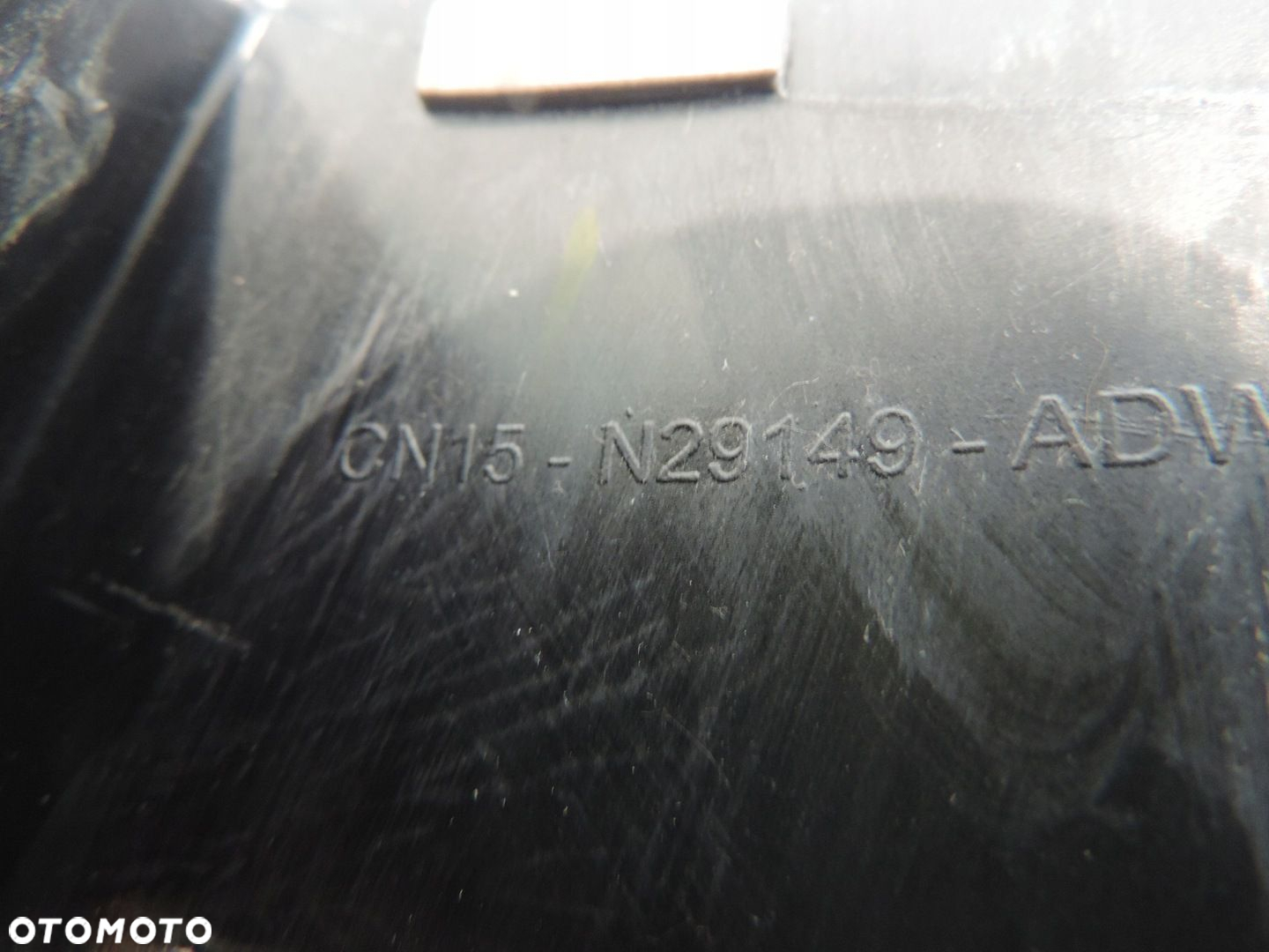 Ford Ecosport 2 MK2 osłona słupka lewy tył błotnika CN15-N29149-ADW - 7