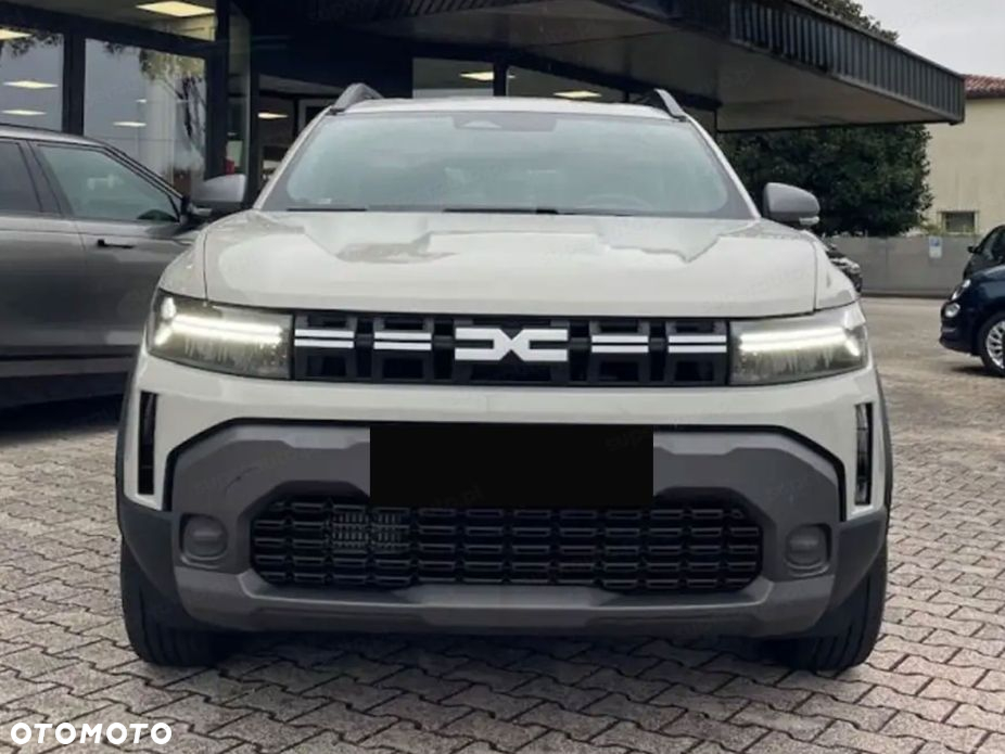 Dacia Duster - 2