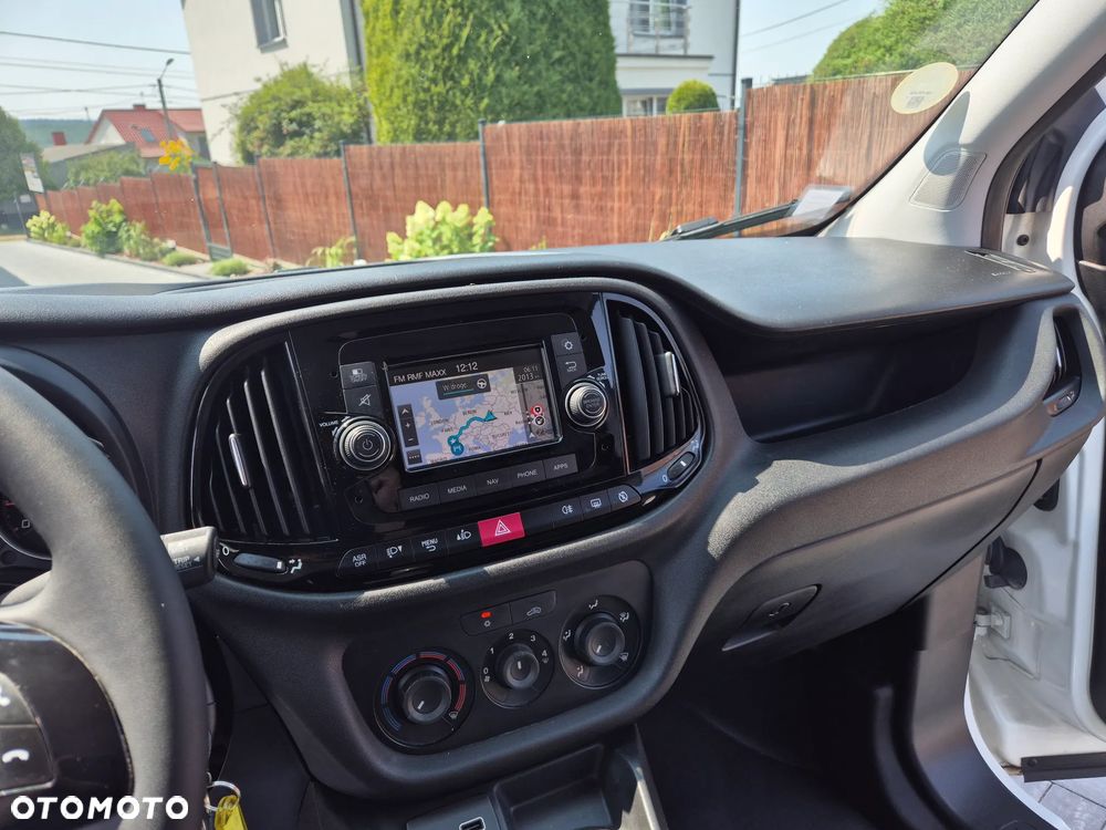 Fiat Doblo - 14
