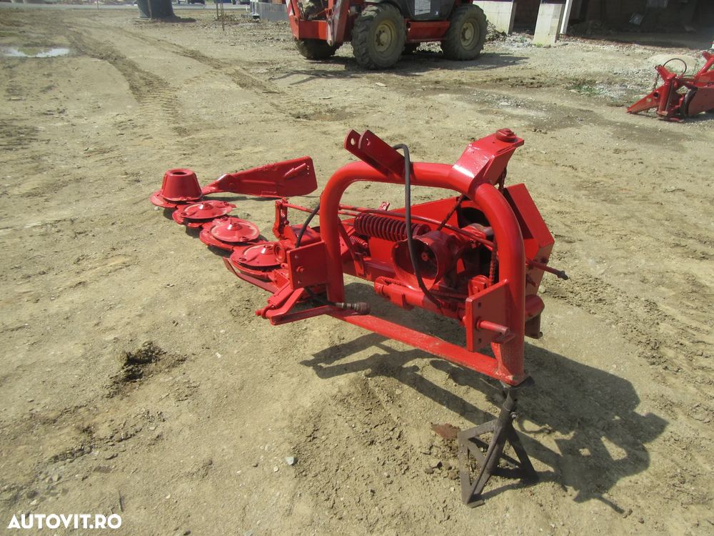 Alta Coasa International cu 4 talere - 3