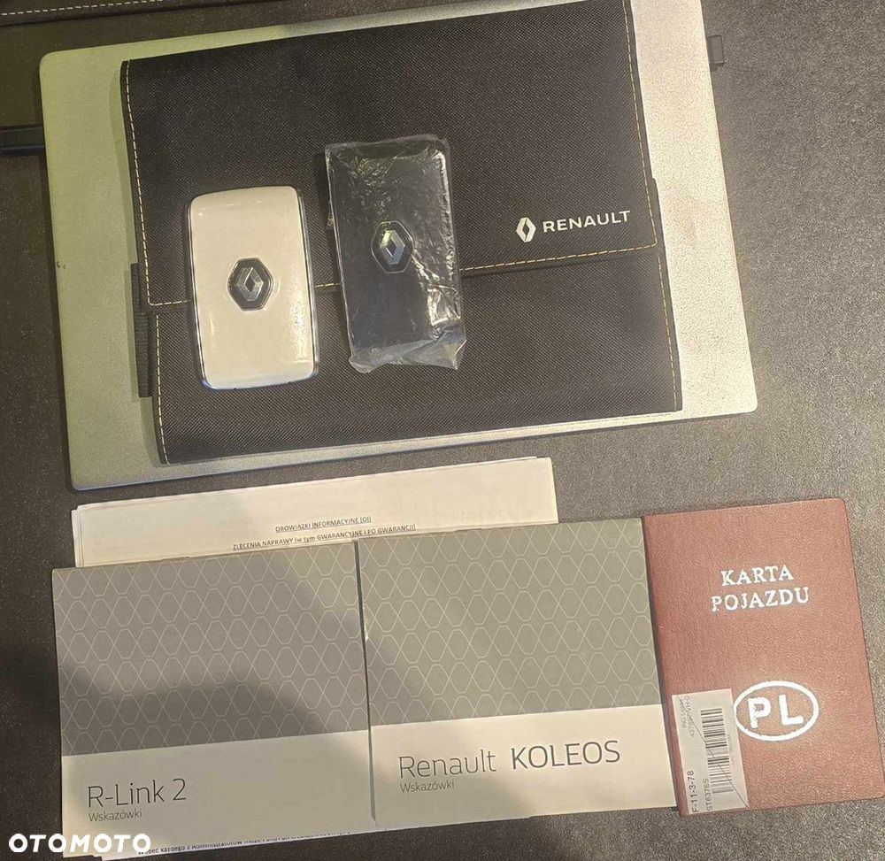 Renault Koleos 2.0 dCi Intens 4x4 X-Tronic - 3