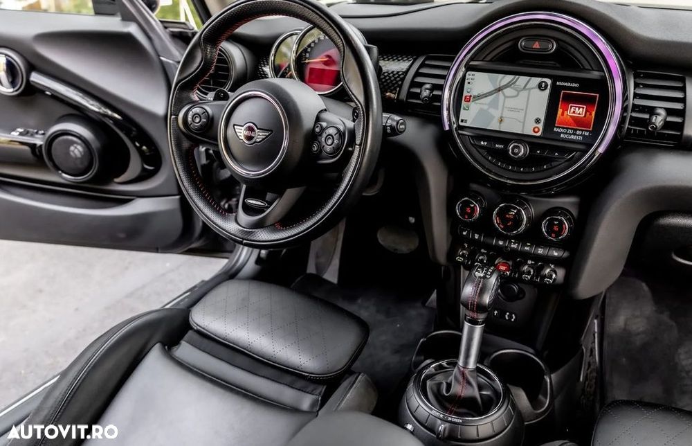 Mini Cooper S Sport-Aut. - 19