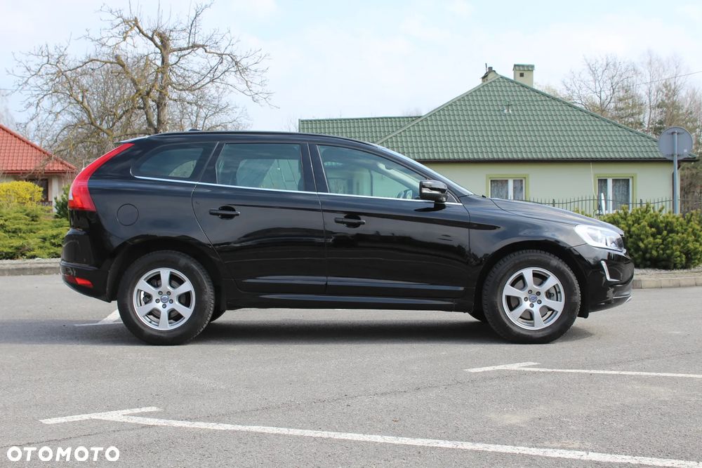 Volvo XC 60 D3 Momentum - 15