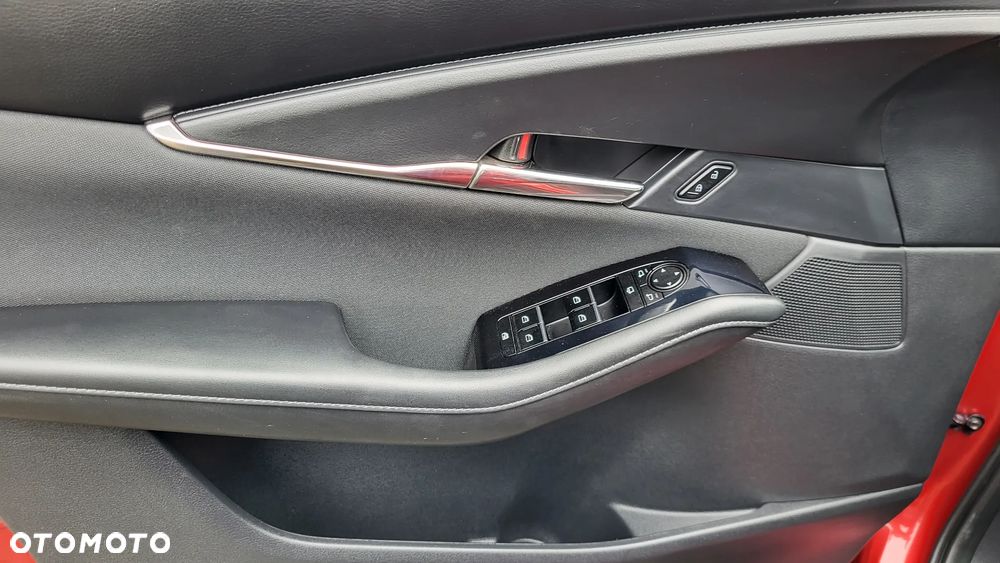 Mazda CX-30 e-SKYACTIVE G 122 EXCLUSIVE-LINE - 25