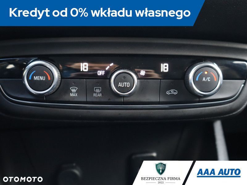 Opel Crossland X - 14