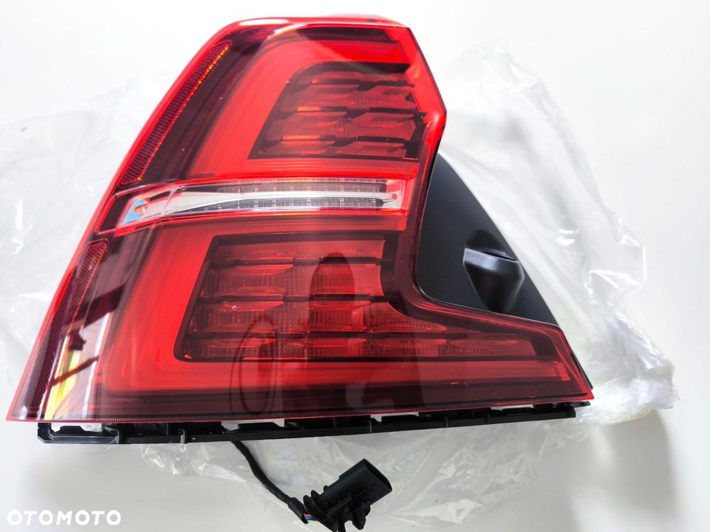Volvo S60 III 2018 - 2025 Nowa Lampa Tylna Lewa  Europa