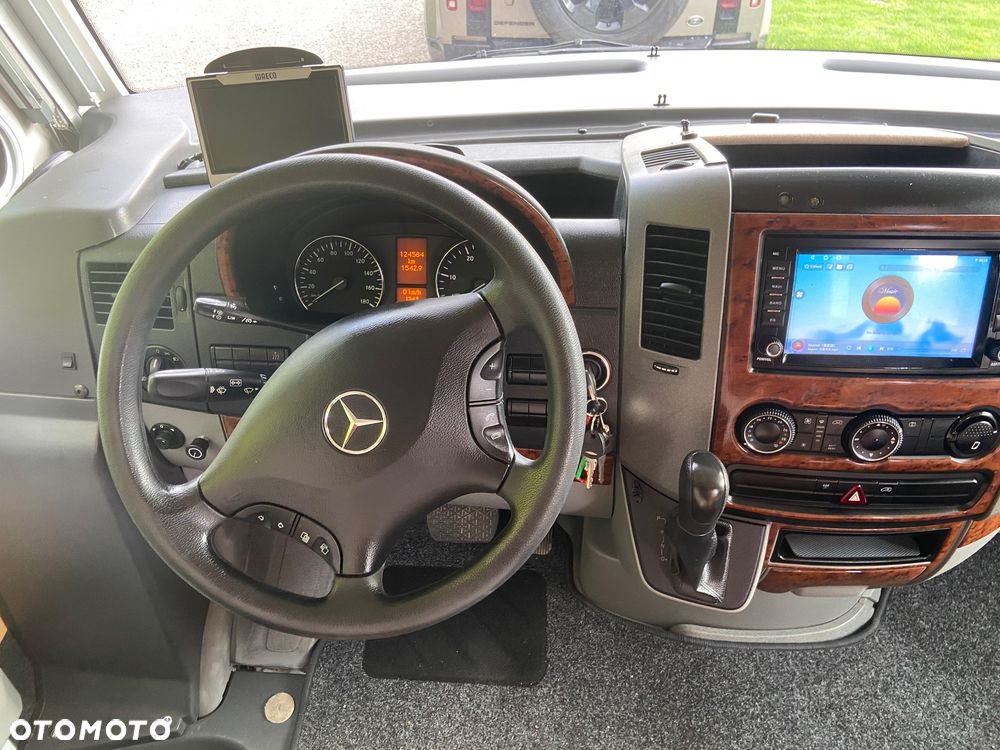 Mercedes-Benz Pilote Explorateur - 17